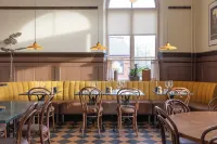 Stationen - Frühstück