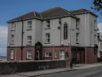 Bailey Ground Lodge Hotels in Seascale