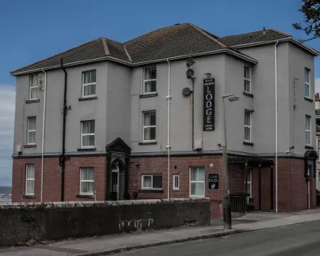 Bailey Ground Lodge Hotels in Seascale