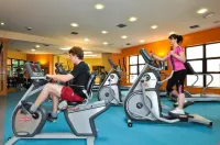Westport Woods Hotel & Spa - Gym