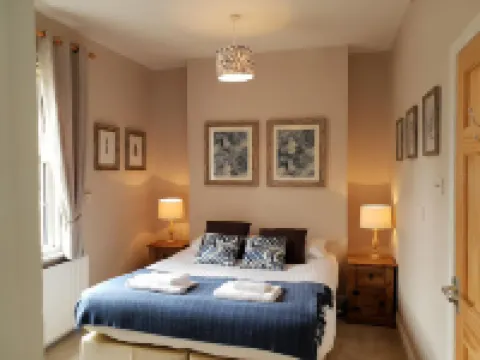 The Red Lion Hotels in Daventry District