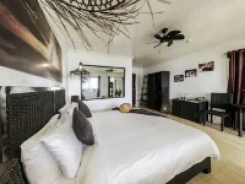 โอเชียนวีดา บีชแอนด์ไดฟ์รีสอร์ท โรงแรมในดาอันบันตายัน