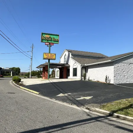 Royal Inn