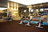 TLH Victoria Hotel - TLH Leisure, Entertainment and Spa Resort - Gym