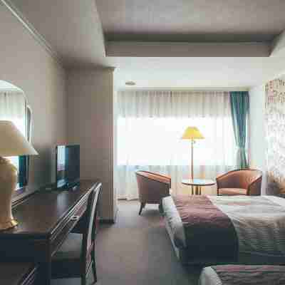 掛川グランドホテル Rooms