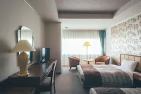 Kakegawa Grand Hotel