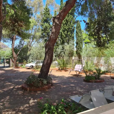 Villa Il Glicine Bed & Breakfast