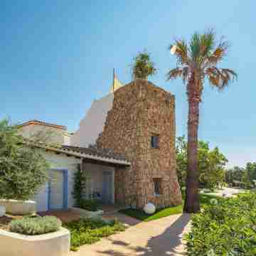 Corte Bianca - Adults Only & Spa - Bovis Hotels Hotel Exterior