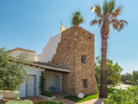 Corte Bianca - Adults Only & Spa - Bovis Hotels Hotels in Cardedu