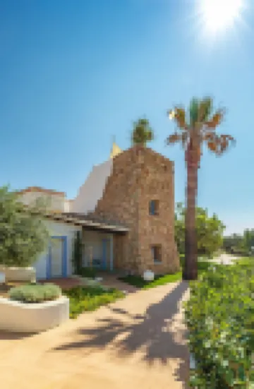 Corte Bianca - Adults Only & Spa - Bovis Hotels Hotels in 