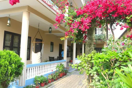 Peacock - a Family-Run Hotel