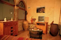 Casa Rural "La Bardena Blanca I " Hotels in Alfaro