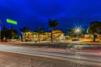Quality Inn Salinas - 3-Sterne