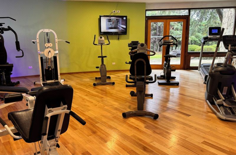 Design Suites Bariloche photo 4