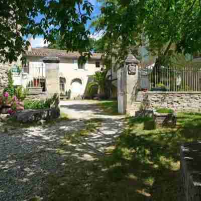 Ferme le Grand Cordy Hotel Exterior