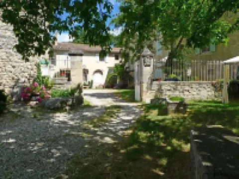 大柯爾迪農場酒店 格里尼昂酒店