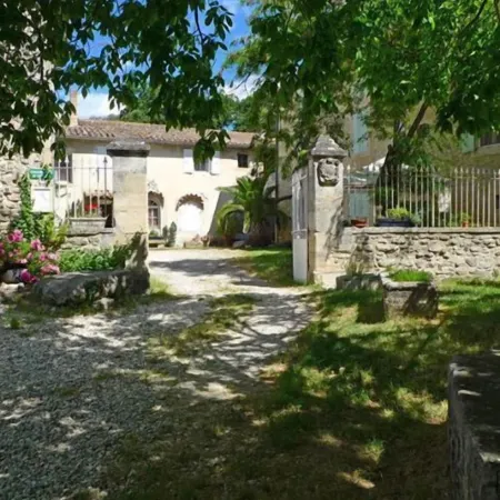Ferme le Grand Cordy