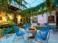 Adra Hostel Hotels in Antigua Guatemala