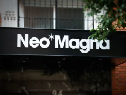 NeoMagna Madrid Hotels near Iglesia de Nuestra Senora de la Concepcion