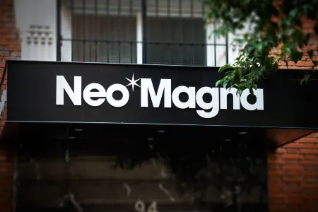 NeoMagna Madrid