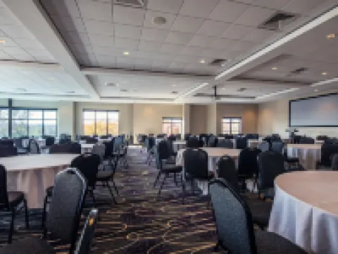 Bluemont Hotel Hoteles en Manhattan