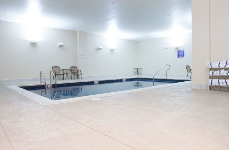 Bluemont Hotel photo 4