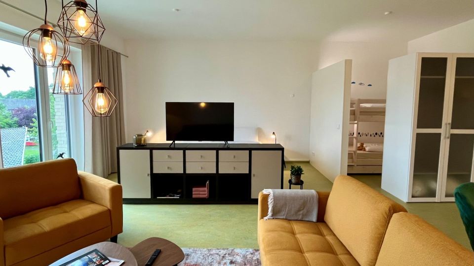 Appartements Haus Augustinus