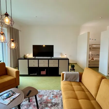 Appartements Haus Augustinus