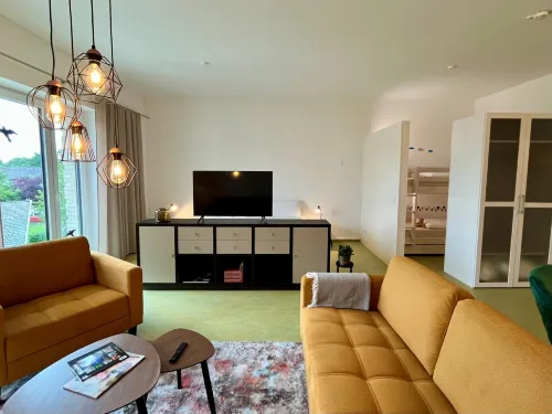 Appartements Haus Augustinus - Lejligheder