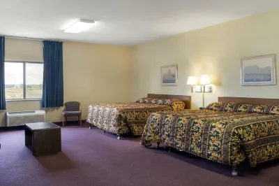 Rodeway Inn