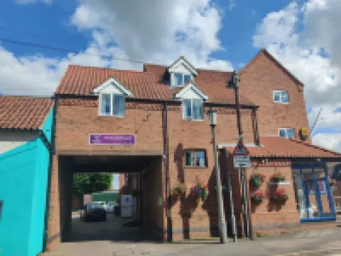 The Bingham Townhouse Hotels in Rushcliffe District