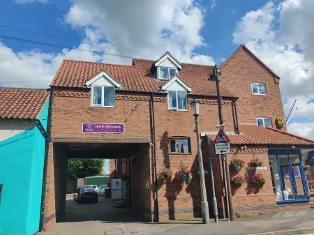 The Bingham Townhouse