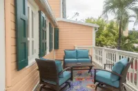 The Fred - Adults Only Hotel Hotels in Northcentral