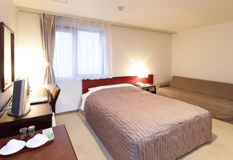 4. 호텔 그린 파크..