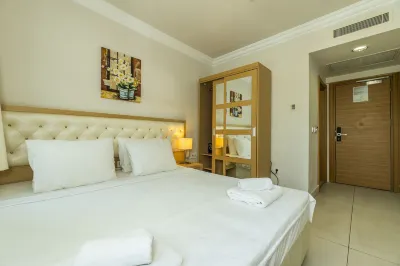 Dragut Point North Hotel - All Inclusive Hôtels à : Turgutreis
