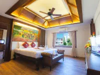 Nak Nakara Hotel Hotels near Centre Point Night Bazaar