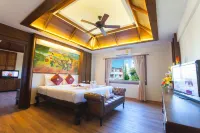 Nak Nakara Hotel - Kitchens