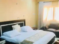 El-Hassani Hotel Hotels near Benin City Airport