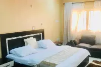 El-Hassani Hotel Hotel di 