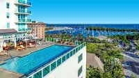 ICoconutGrove - Luxurious Vacation Rentals in Coconut Grove - con vistas al mar