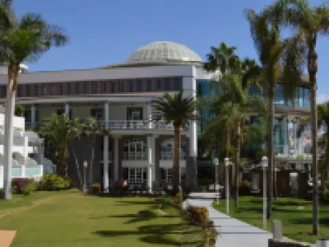 Adrián Hoteles Jardines de Nivaria Hotéis em Adeje