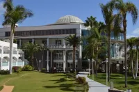 Adrián Hoteles Jardines de Nivaria Hotels in der Nähe von San Eugenio Shopping Centre