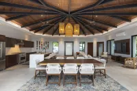 Villas by Tekoa - Balkon