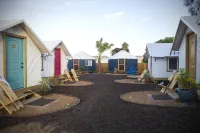 Camp Coyoacan Hotel a Port Aransas