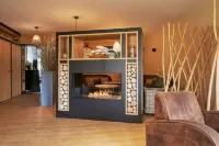 Hotel Spa les Saules Hotels in Le Crotoy
