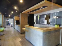 Ibis Budget Nantes Sainte Luce - Hôtel Rénové Hotels in Carquefou