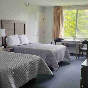 Kimball Terrace Inn Rooms
