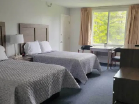Kimball Terrace Inn Hotels in Mt Desert