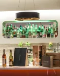 阿利商務休閑酒店 - 酒吧