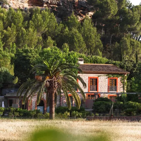 Hotel Finca Ca N'ai - Adults Only